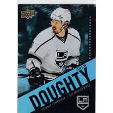 57 Drew Doughty Base Set Tim Hortons 2015-2016 Collector's Series