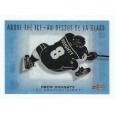AI-DD Drew Doughty  Above the Ice Insert Set Tim Hortons 2015-2016 Collector's Series
