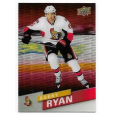 FF-7 Bobby Ryan Franchise Force Insert Set Tim Hortons 2015-2016 Collector's Series