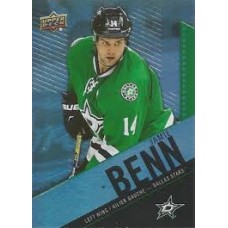 14 Jamie Benn Base Set Tim Hortons 2015-2016 Collector's Series