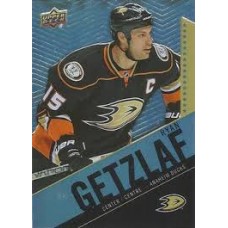 15 Ryan Getzlaf Base Set Tim Hortons 2015-2016 Collector's Series