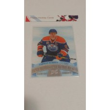 2017-18 UPPER DECK TIM HORTONS Connor Mcdavid Clear Cut Phenoms #CCP-1