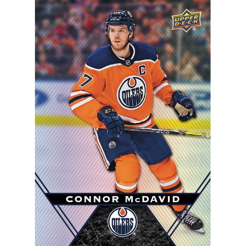 tim hortons mcdavid stick