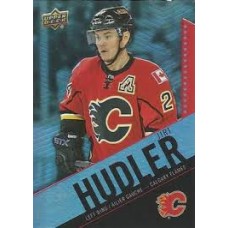24 Jiri Hudler Base Set Tim Hortons 2015-2016 Collector's Series 24 Jiri Hudler Base Set Tim Hortons 2015-2016 Collector's Series