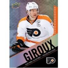 28 Claude Giroux Base Set Tim Hortons 2015-2016 Collector's Series 28 Claude Giroux Base Set Tim Hortons 2015-2016 Collector's Series