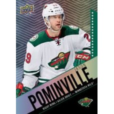29 Jason Pominville Base Set Tim Hortons 2015-2016 Collector's Series 29 Jason Pominville Base Set Tim Hortons 2015-2016 Collector's Series