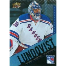 30 Henrik Lundqvist Base Set Tim Hortons 2015-2016 Collector's Series 30 Henrik Lundqvist Base Set Tim Hortons 2015-2016 Collector's Series