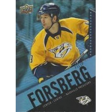34 Filip Forsberg Base Set Tim Hortons 2015-2016 Collector's Series 34 Filip Forsberg Base Set Tim Hortons 2015-2016 Collector's Series