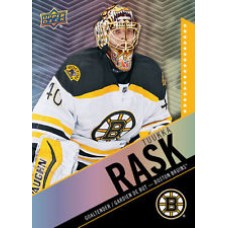 36 Tuukka Rask Base Set Tim Hortons 2015-2016 Collector's Series 36 Tuukka Rask Base Set Tim Hortons 2015-2016 Collector's Series