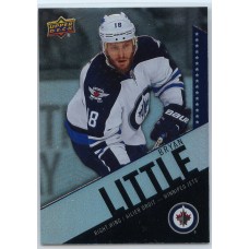 38 Bryan Little  Base Set Tim Hortons 2015-2016 Collector's Series
