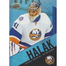 41 Jaroslav Halak  Base Set Tim Hortons 2015-2016 Collector's Series 41 Jaroslav Halak  Base Set Tim Hortons 2015-2016 Collector's Series