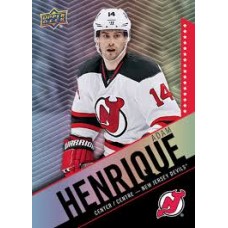 43 Adam Henrique Base Set Tim Hortons 2015-2016 Collector's Series 43 Adam Henrique Base Set Tim Hortons 2015-2016 Collector's Series