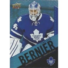 45 Jonathan Bernier Base Set Tim Hortons 2015-2016 Collector's Series 45 Jonathan Bernier Base Set Tim Hortons 2015-2016 Collector's Series