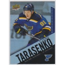 49 Vladimir Tarasenko Base Set Tim Hortons 2015-2016 Collector's Series 49 Vladimir Tarasenko Base Set Tim Hortons 2015-2016 Collector's Series