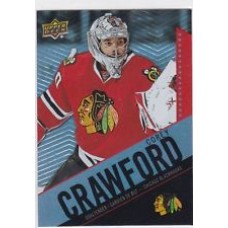 50 Corey Crawford Base Set Tim Hortons 2015-2016 Collector's Series 50 Corey Crawford Base Set Tim Hortons 2015-2016 Collector's Series