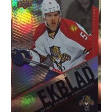 52 Aaron Ekblad Base Set Tim Hortons 2015-2016 Collector's Series 52 Aaron Ekblad Base Set Tim Hortons 2015-2016 Collector's Series
