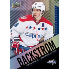 54 Nicklas Backstrom Base Set Tim Hortons 2015-2016 Collector's Series 54 Nicklas Backstrom Base Set Tim Hortons 2015-2016 Collector's Series