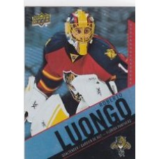 55 Roberto Luongo Base Set Tim Hortons 2015-2016 Collector's Series 55 Roberto Luongo Base Set Tim Hortons 2015-2016 Collector's Series