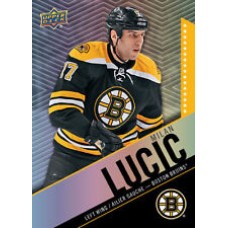 56 Milan Lucic Base Set Tim Hortons 2015-2016 Collector's Series 56 Milan Lucic Base Set Tim Hortons 2015-2016 Collector's Series