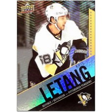 58 Kris Letang Base Set Tim Hortons 2015-2016 Collector's Series 58 Kris Letang Base Set Tim Hortons 2015-2016 Collector's Series
