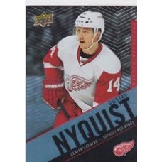 59 Gustav Nyquist Base Set Tim Hortons 2015-2016 Collector's Series 59 Gustav Nyquist Base Set Tim Hortons 2015-2016 Collector's Series