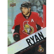 6 Bobby Ryan Base Set Tim Hortons 2015-2016 Collector's Series